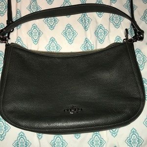 Chelsea Crossbody